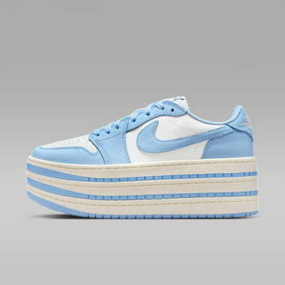 Tenis para mujer Air Jordan 1 Triple Stack