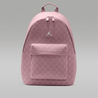 Jordan Monogram Backpack Backpack (20L)