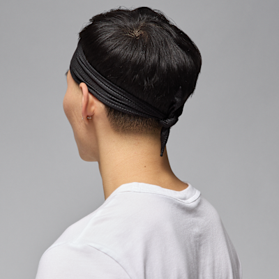 Jordan Performance Sport Dri-FIT Adjustable Headband