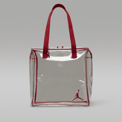 Jordan Stadium Tote Bag (14L)