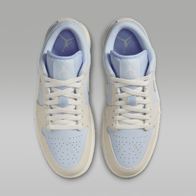 Tenis para mujer Air Jordan 1 Low SE