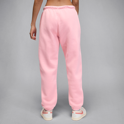 Byxor Jordan Brooklyn Fleece för kvinnor