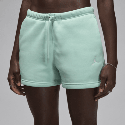 Jordan Brooklyn Fleece Damenshorts