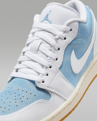 Air Jordan 1 低筒 SE