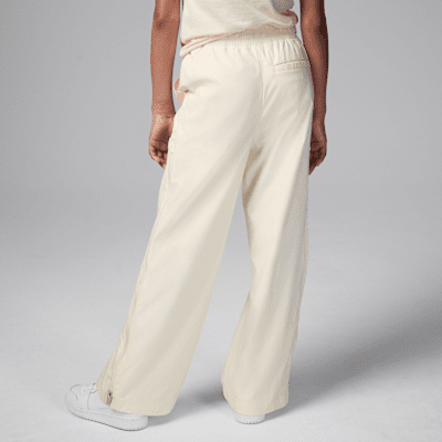 Jordan Older Kids' Crafted Utility Woven Trousers
