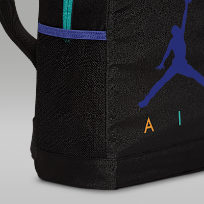 Mochila para niños grandes Jordan Air School (17 L)
