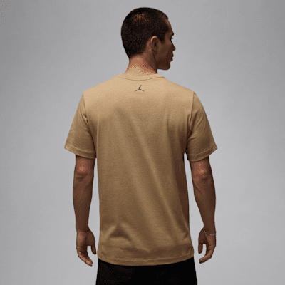 Playera con foto para hombre Jordan Brand