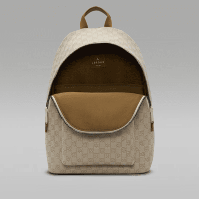 Jordan Monogram Backpack (25L)