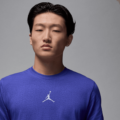 Playera Dri-FIT para hombre Jordan Sport