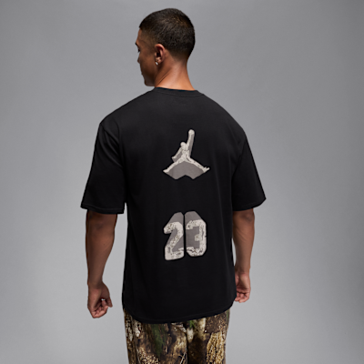 Playera para hombre Jordan AJ4