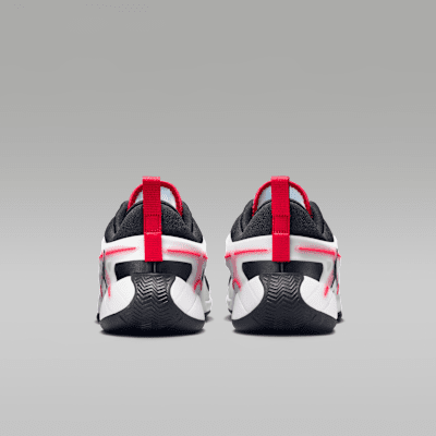 Tenis de básquetbol Jordan Heir Series "Bloodline"