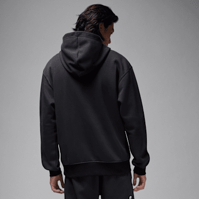 Sudadera con gorro sin cierre para hombre Jordan Brooklyn Fleece