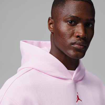 Jordan Brooklyn Kapüşonlu Erkek Sweatshirt'ü görsel 3