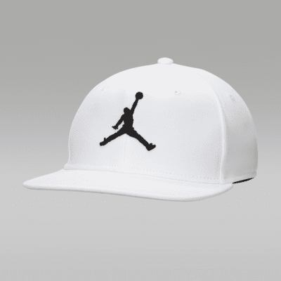 Jordan Pro Cap Adjustable Hat