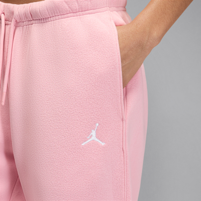 Byxor Jordan Brooklyn Fleece för kvinnor