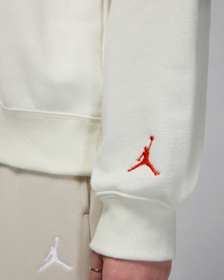 Jordan Brooklyn Fleece
