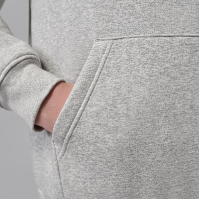 Jordan Dubai Fleece Kapüşonlu Erkek Sweatshirt'ü görsel 5