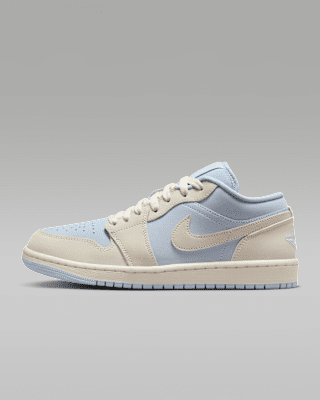 Женские кроссовки Air Jordan 1 Low SE