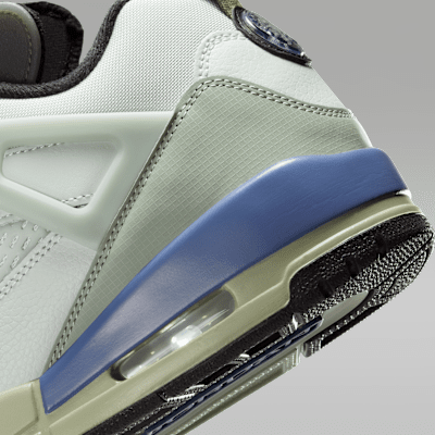 Jordan Spizike Low Men's Shoes