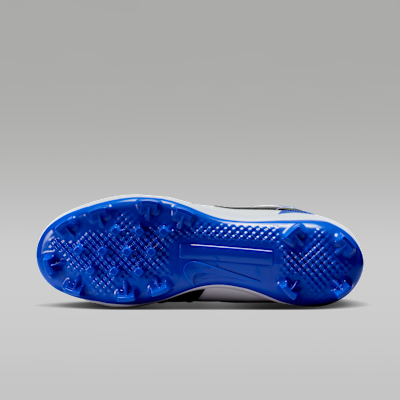 Jordan 1 Retro MCS Men's Baseball Cleats