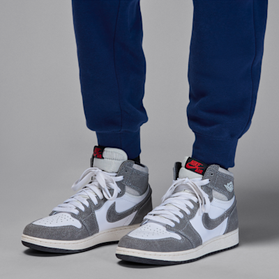 Jordan Essentials Big Kids' Fleece Baseline Pants