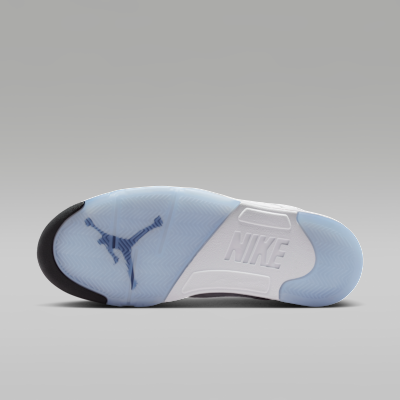 Jordan Air Jordan 5 Retro OG "White Metallic" Erkek Ayakkabısı görsel 2