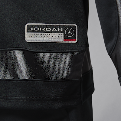 Jordan Brooklyn Men's Collegiate Hockey Jersey