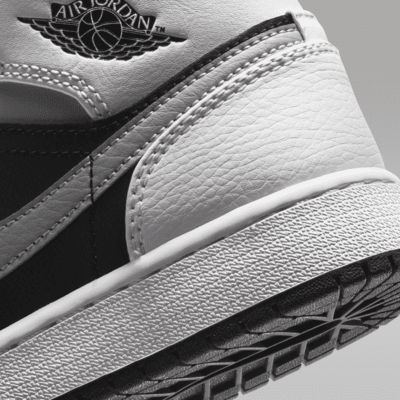 Scarpa Jordan 1 Mid – Ragazzo/a