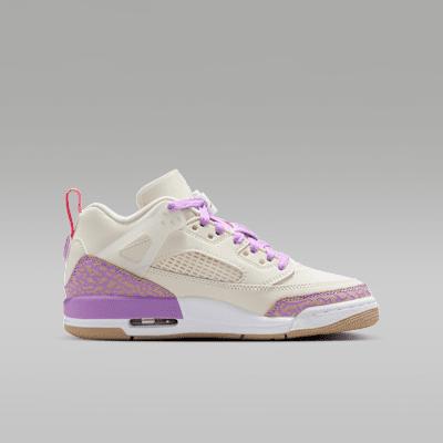 Jordan Spizike Low Older Kids' Shoes