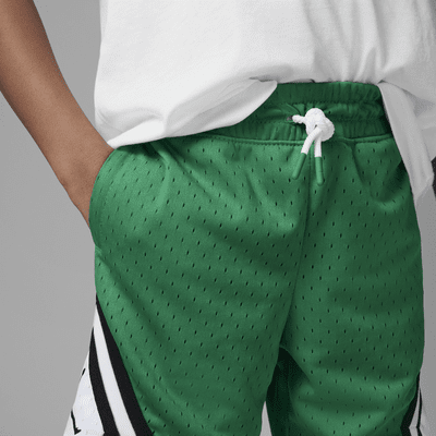 Jordan Dri-FIT Air Little Kids' Mesh Shorts