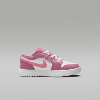 Jordan 1 Low Alt Younger Kids' Shoe