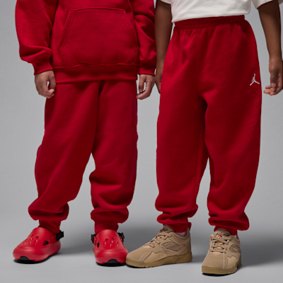 Jordan Brooklyn Fleece Younger Kids' 2-Piece Pullover Hoodie Set