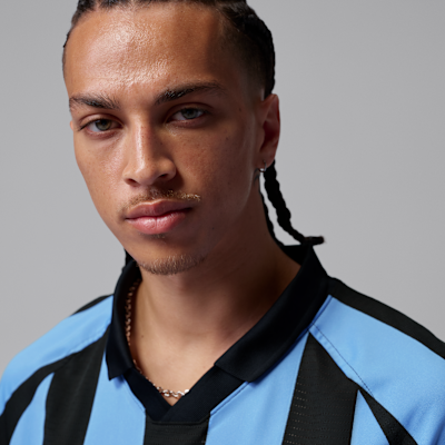 Jordan Brooklyn Erkek Tribün Üstü görsel 3