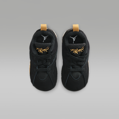 Jordan MVP 92 Baby/Toddler Shoes