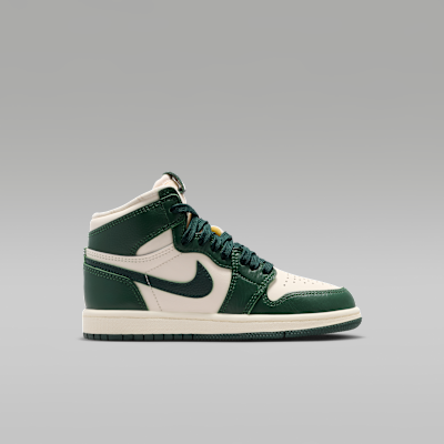Buty dla małych dzieci Jordan 1 Retro High OG