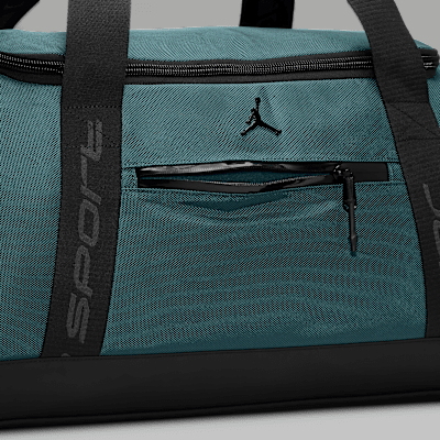 Bolsa de lona de entrenamiento (47.5 L) Jordan Sport