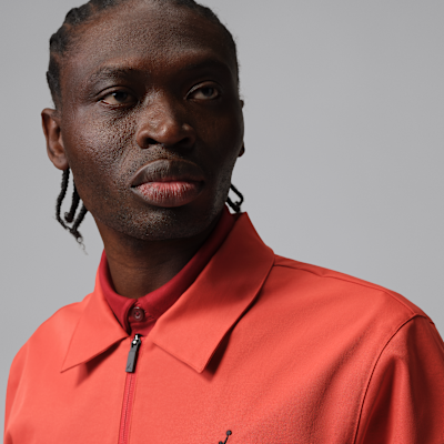 Jordan Men's Golf Jacket