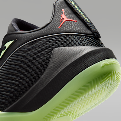 Jordan Triangle Basketbol Ayakkabısı görsel 8