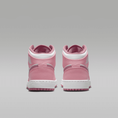 รองเท้าเด็กโต Air Jordan 1 Mid