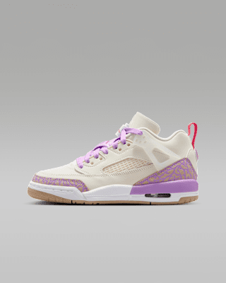 Детские кроссовки Jordan Spizike Low Big Kids'