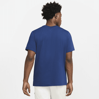 Jordan Jumpman Box Men's Short-Sleeve T-Shirt