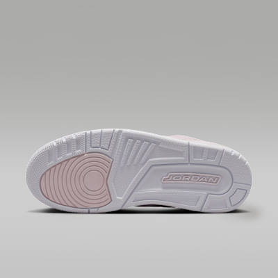 Jordan Spizike Low Kadın Ayakkabısı görsel 2