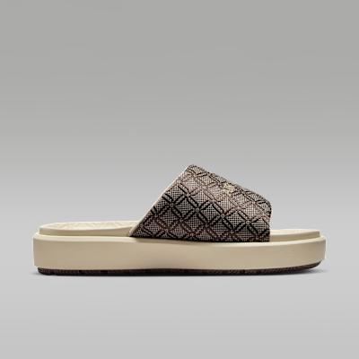 Jordan Sophia slippers voor dames
