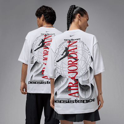 Jordan Men's Korea T-Shirt