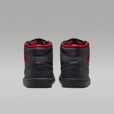 Jordan Air Jordan 1 Mid SE Erkek Ayakkabısı görsel 6
