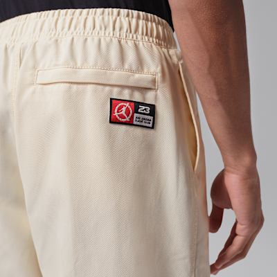 Jordan Flight Club Men's Twill Trousers