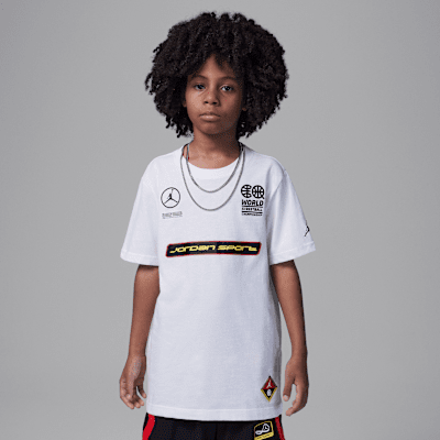 Jordan