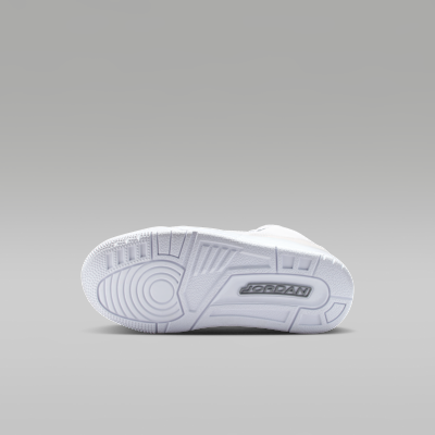 Tenis para niños de preescolar Jordan 3 Retro