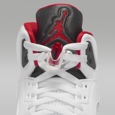 Air Jordan 5 Retro Tenis para hombre