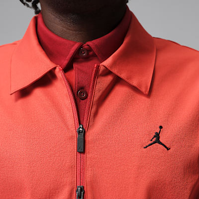 Jordan Men's Golf Jacket